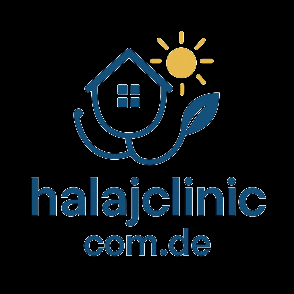 Halajclinic